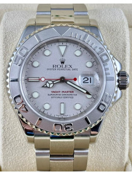 二手 ▶️ Rolex 勞力士 Yacht-Master ◀️ 16622 (40mm) 